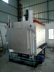 Tempering Furnace Manufacturers in Chennai